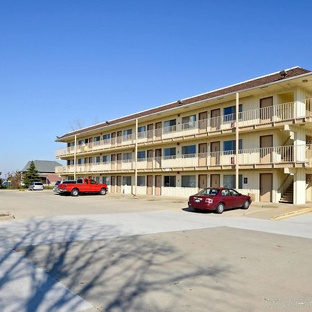 Motel 6-Dayton, Oh Exterior foto