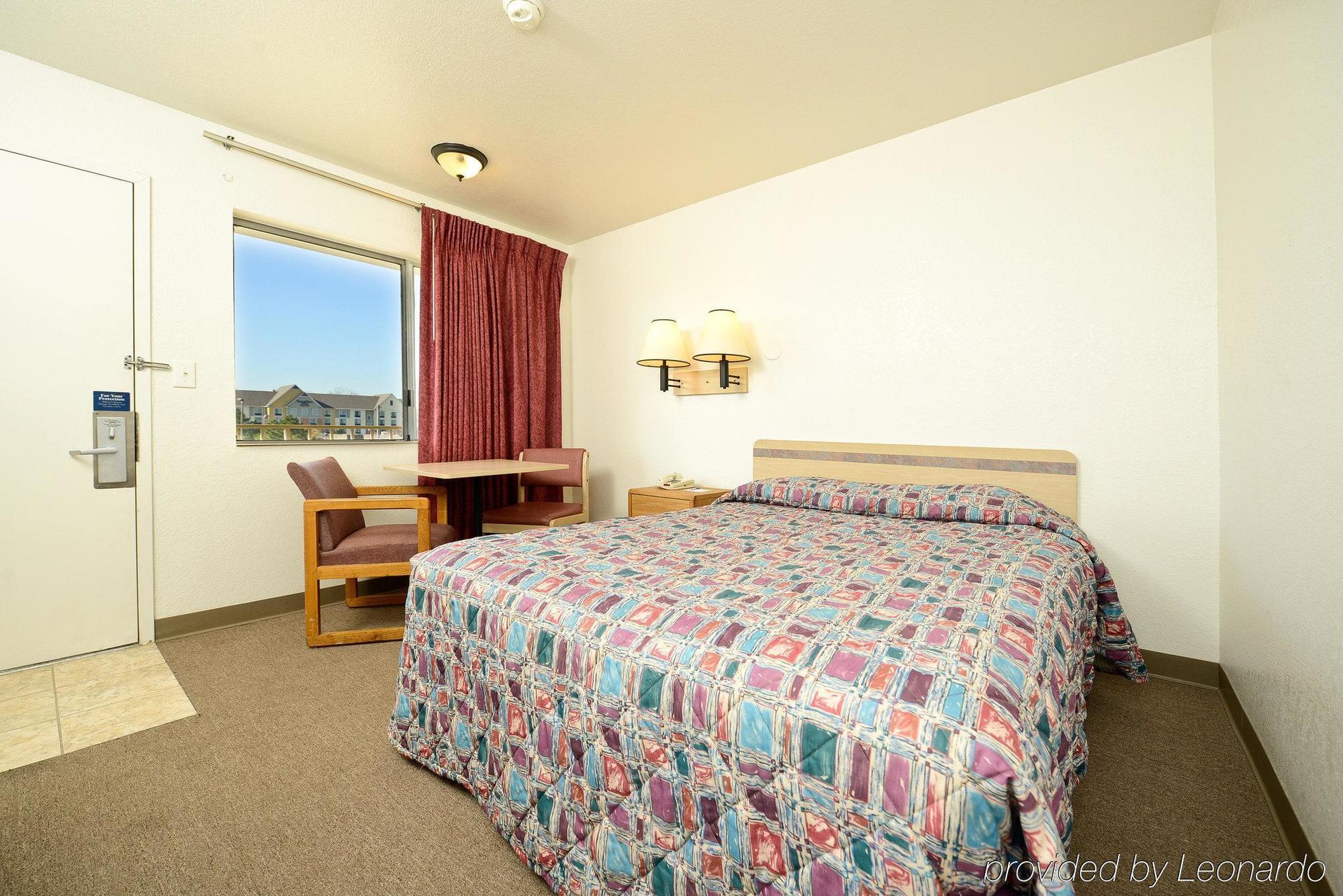 Motel 6-Dayton, Oh Zimmer foto