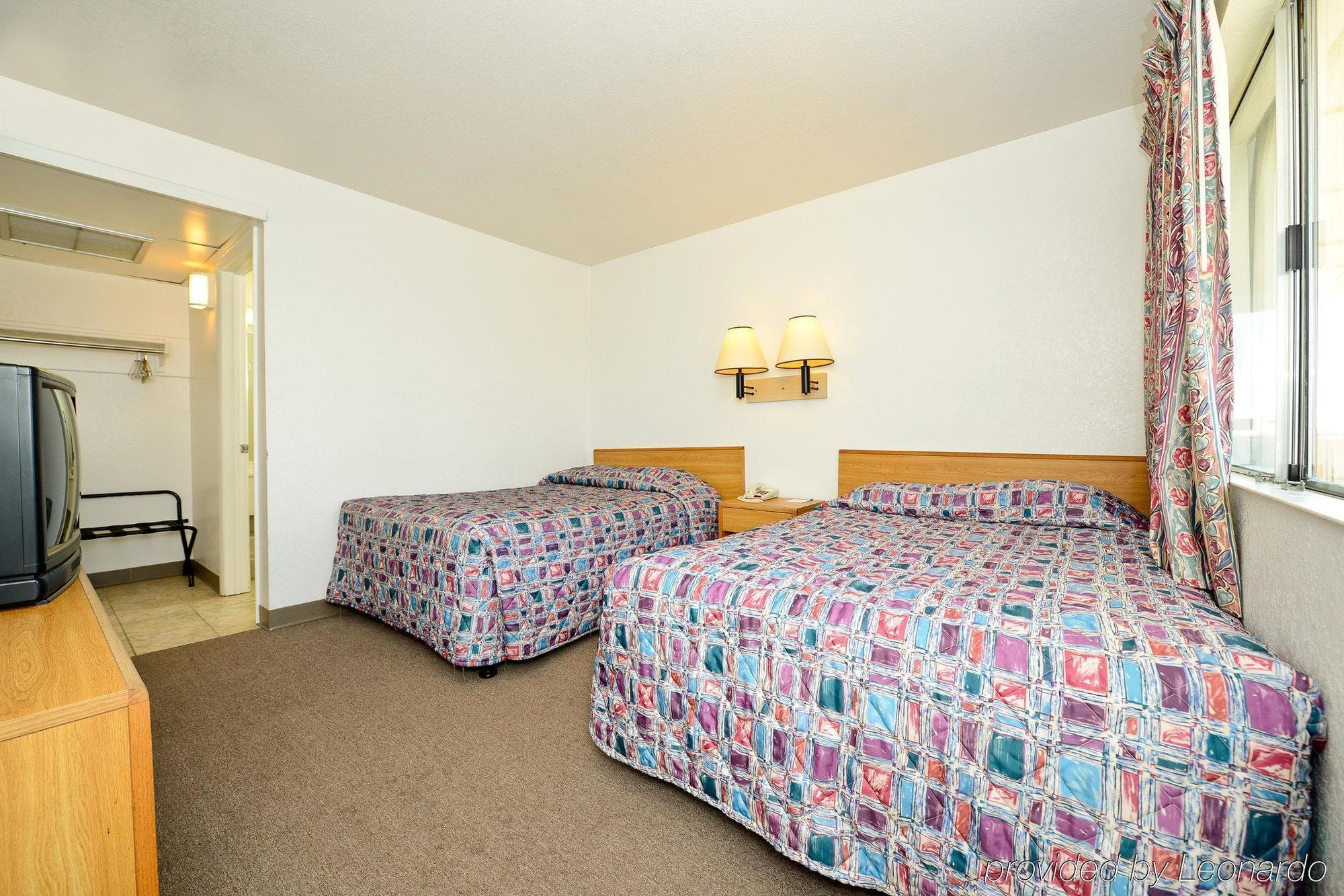 Motel 6-Dayton, Oh Zimmer foto