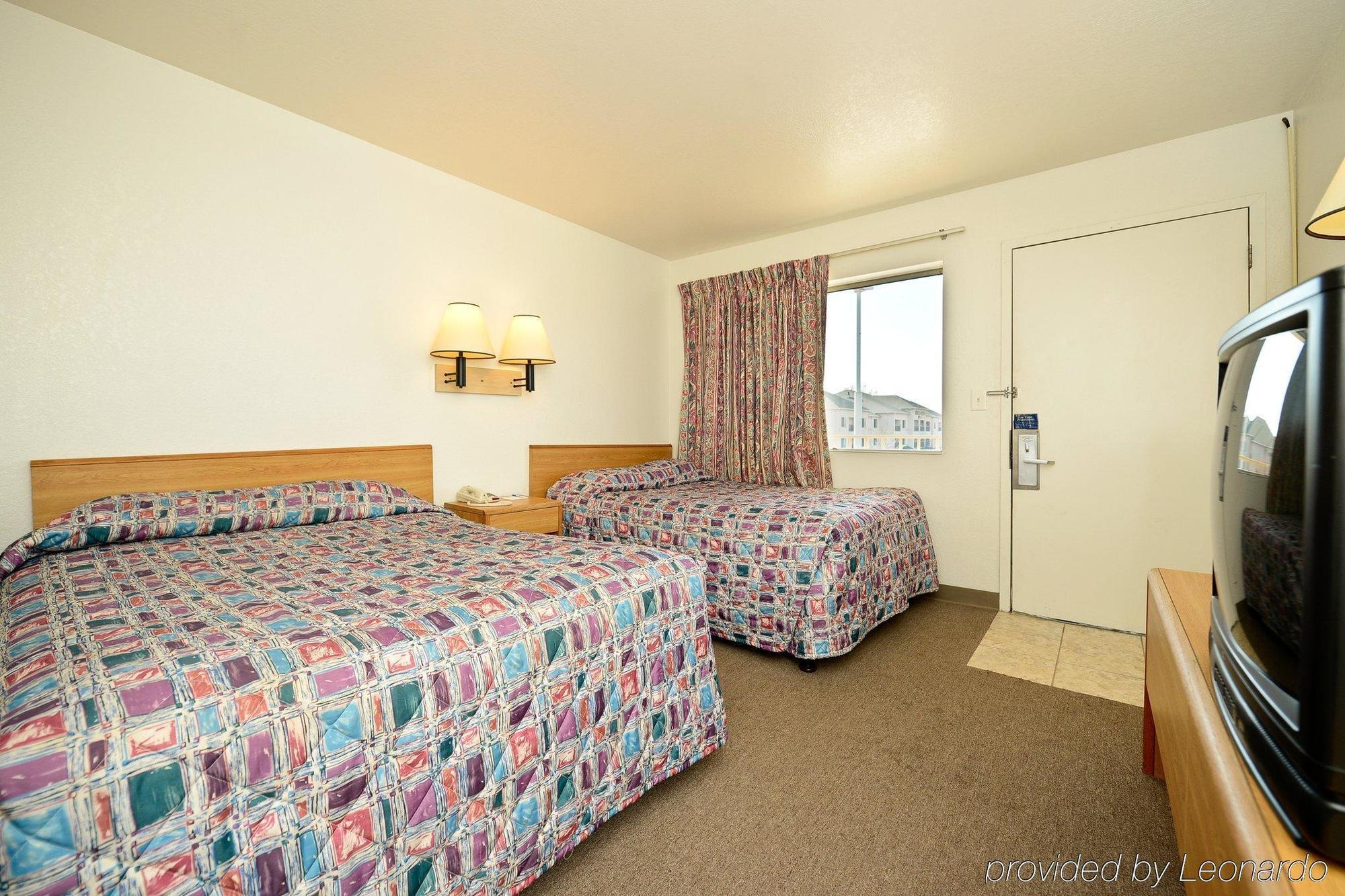 Motel 6-Dayton, Oh Zimmer foto