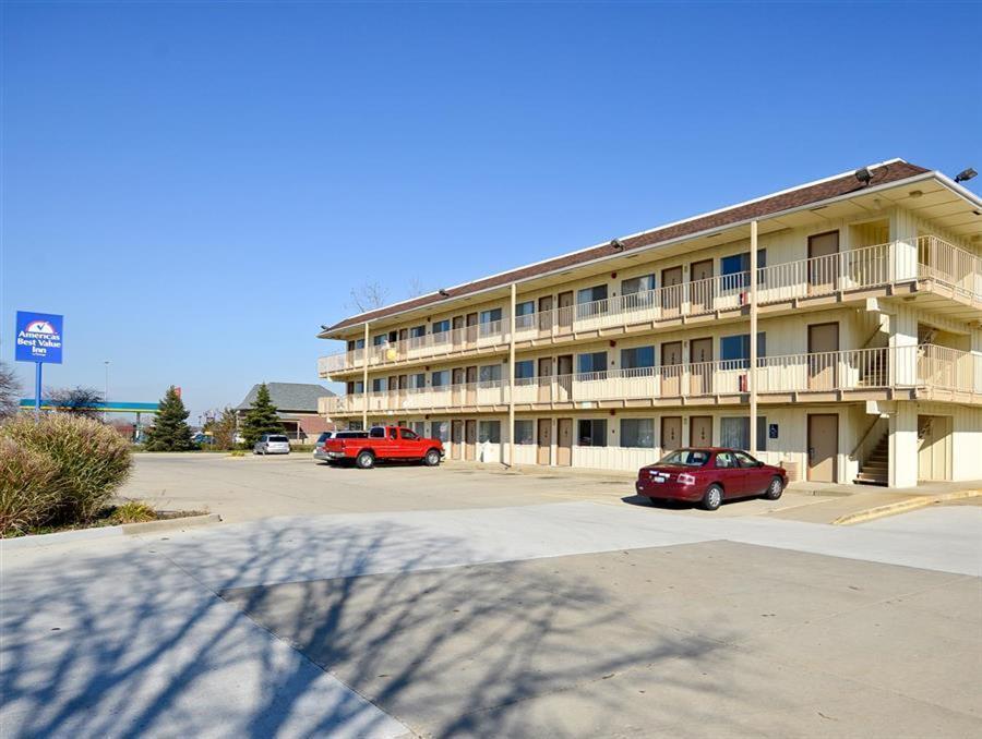 Motel 6-Dayton, Oh Exterior foto